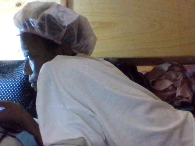 Blackbeuty webcam