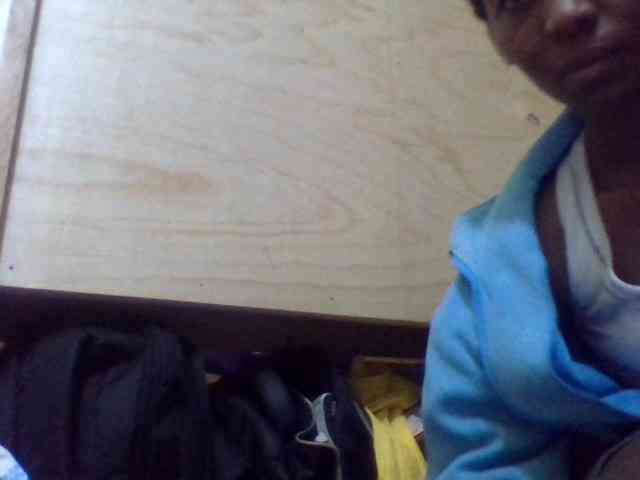 Blackbeuty webcam
