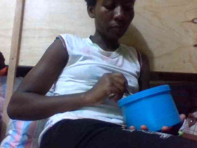 Blackbeuty webcam
