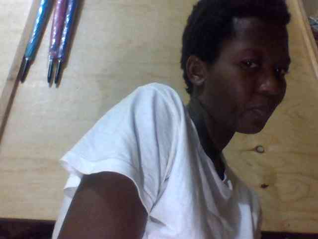 Blackbeuty webcam