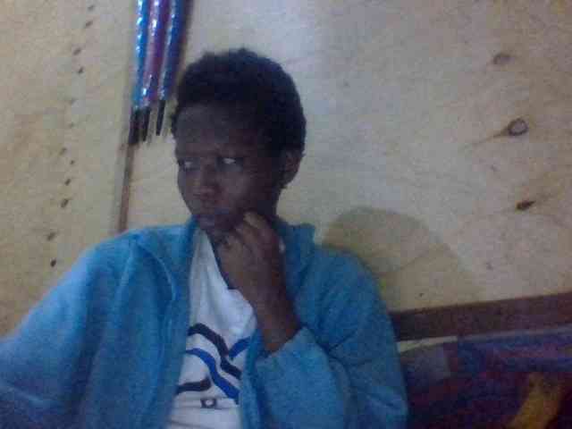 Blackbeuty webcam