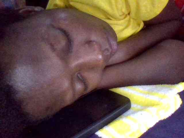 Blackbeuty webcam