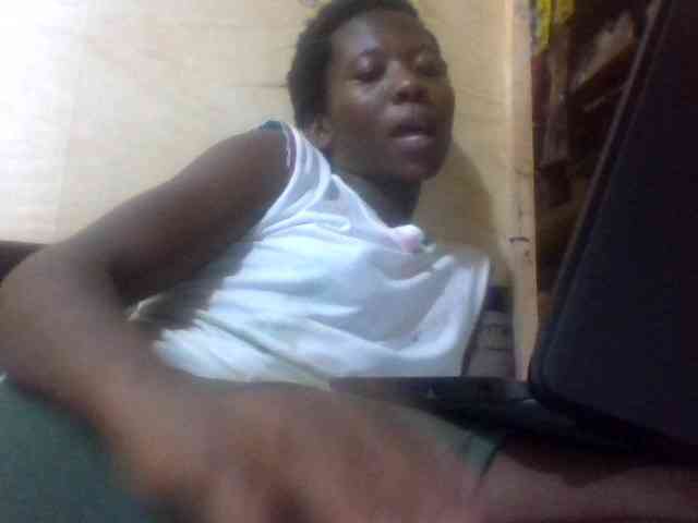 Blackbeuty webcam