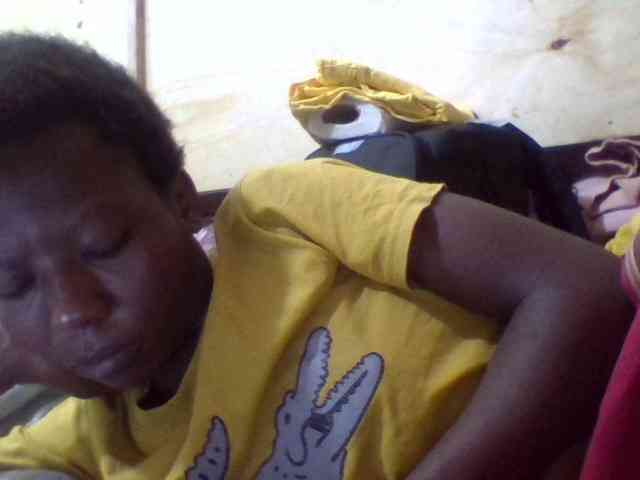 Blackbeuty webcam