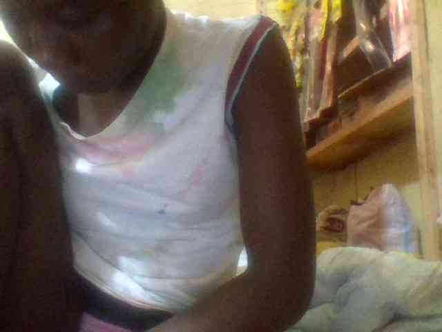 Blackbeuty webcam