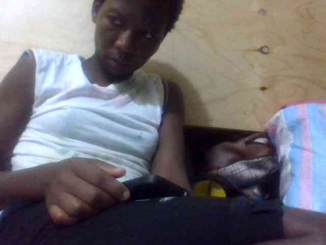 Blackbeuty webcam