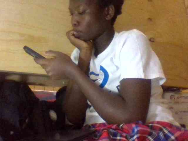 Blackbeuty webcam