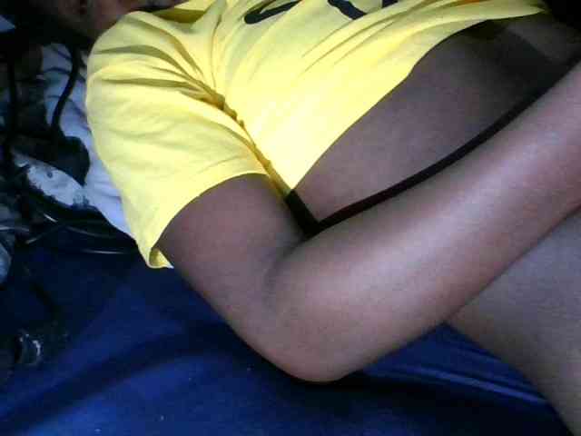 Blackbeuty webcam