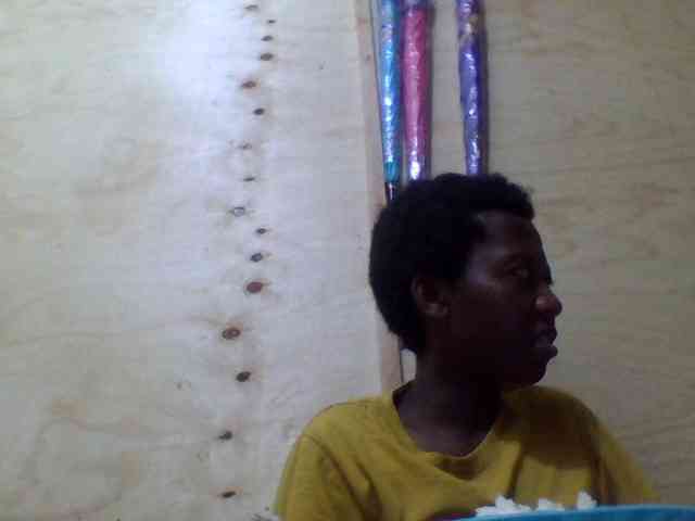 Blackbeuty webcam