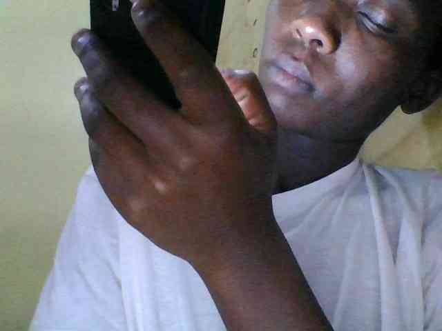 Blackbeuty webcam