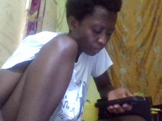 Blackbeuty webcam