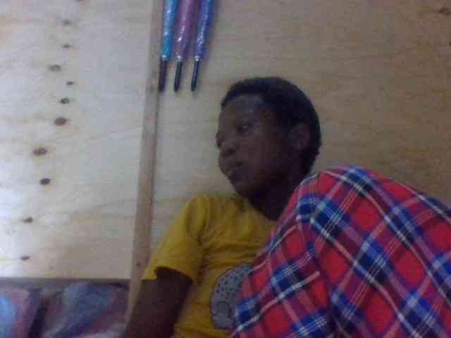 Blackbeuty webcam