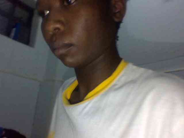 Blackbeuty webcam