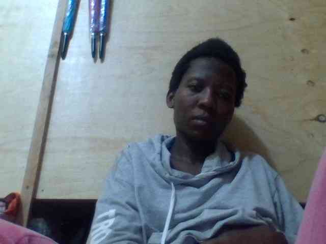 Blackbeuty webcam
