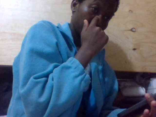 Blackbeuty webcam