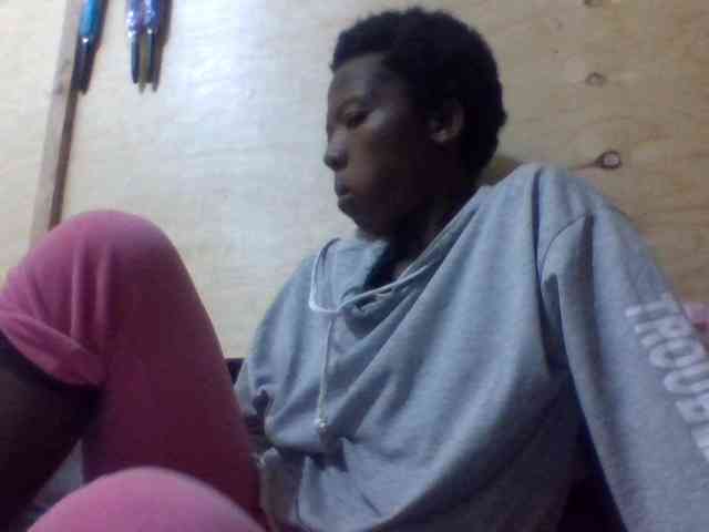 Blackbeuty webcam