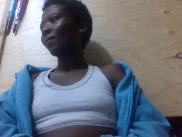 Blackbeuty webcam