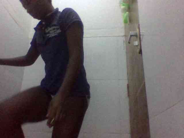 Blackbeuty webcam