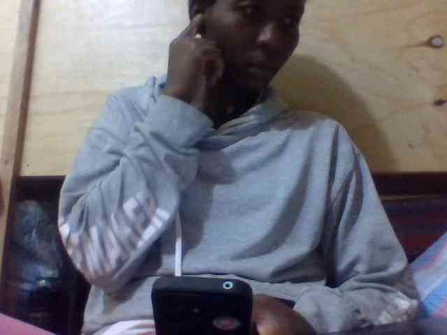 Blackbeuty webcam