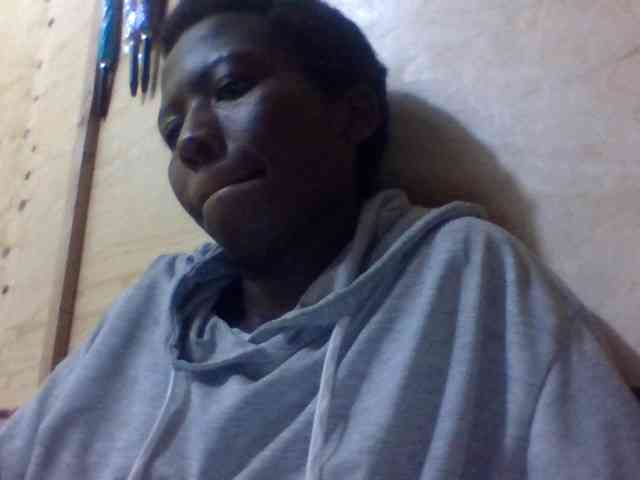 Blackbeuty webcam