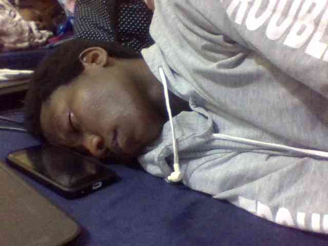 Blackbeuty webcam