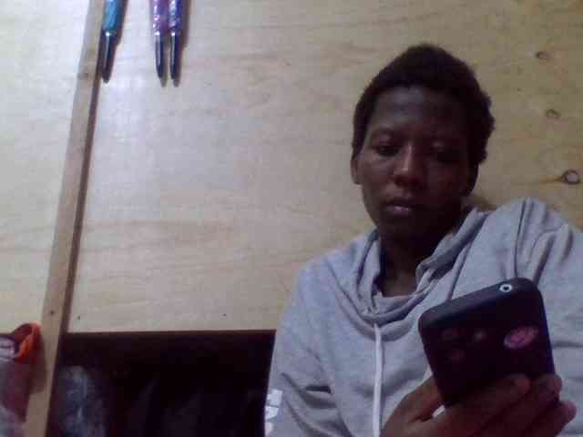 Blackbeuty webcam