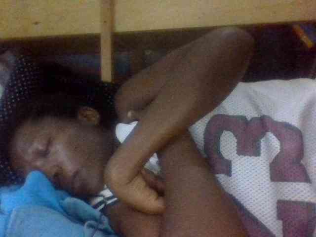 Blackbeuty webcam
