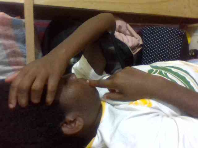 Blackbeuty webcam