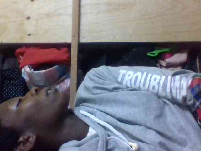 Blackbeuty webcam