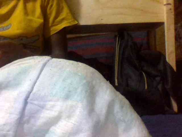 Blackbeuty webcam