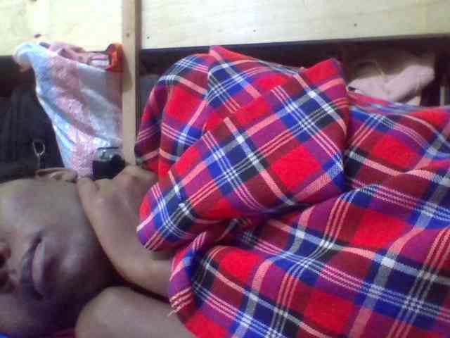 Blackbeuty webcam