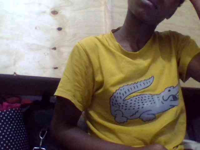 Blackbeuty webcam