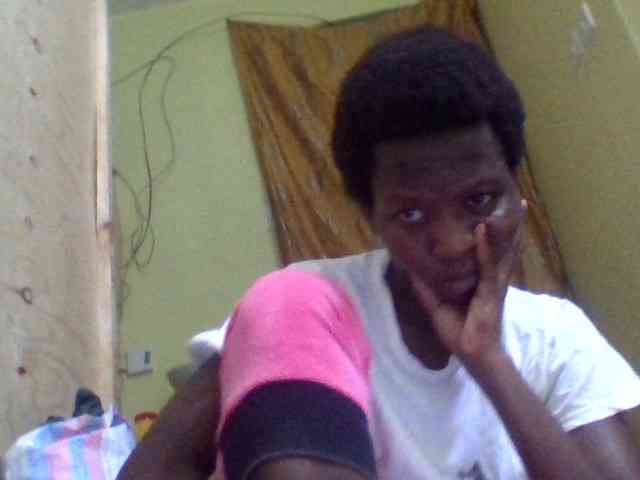 Blackbeuty webcam