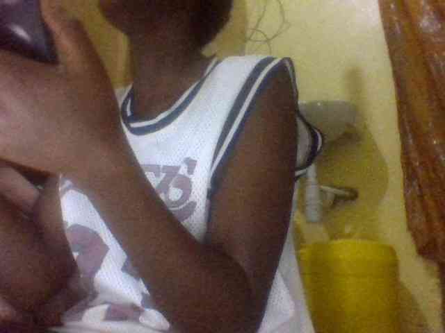 Blackbeuty webcam
