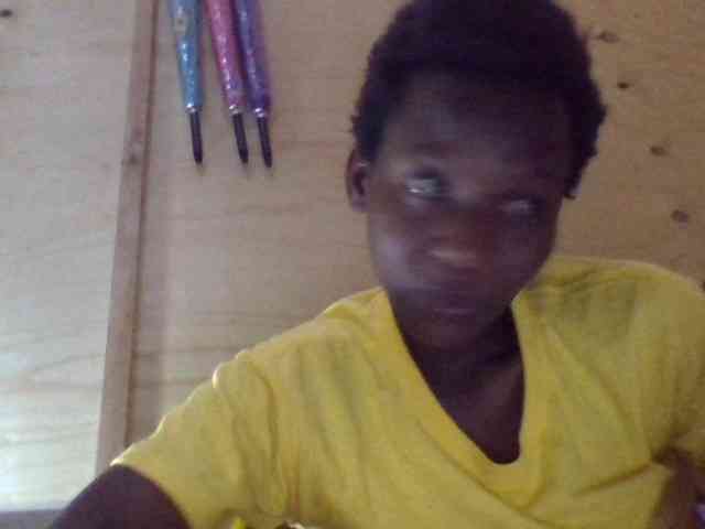 Blackbeuty webcam