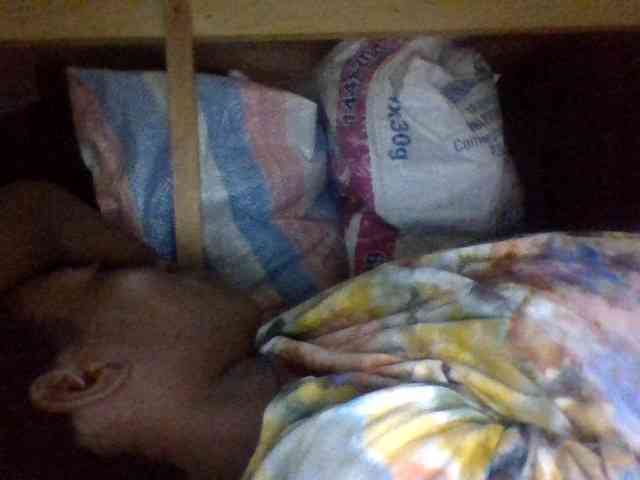 Blackbeuty webcam