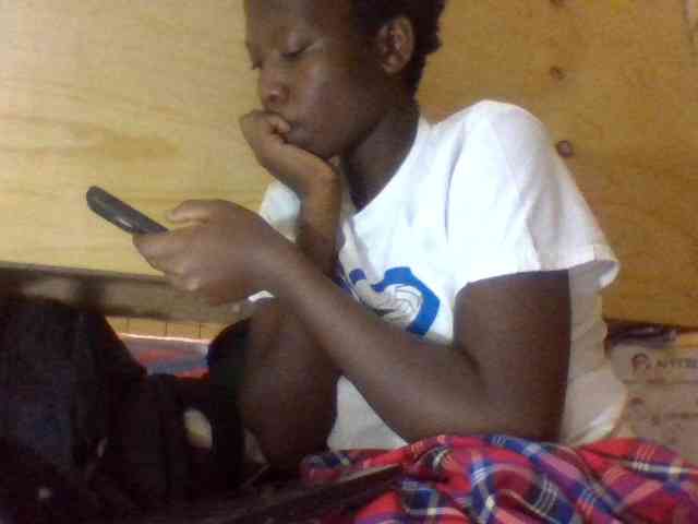 Blackbeuty webcam