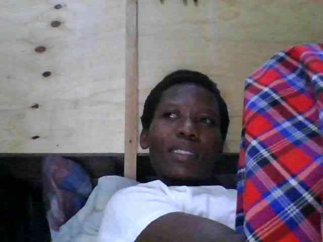 Blackbeuty webcam