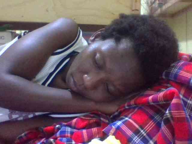 Blackbeuty webcam