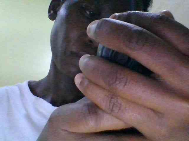 Blackbeuty webcam