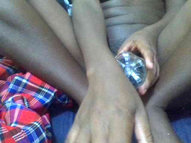 Blackbeuty webcam