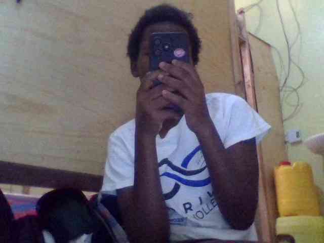 Blackbeuty webcam