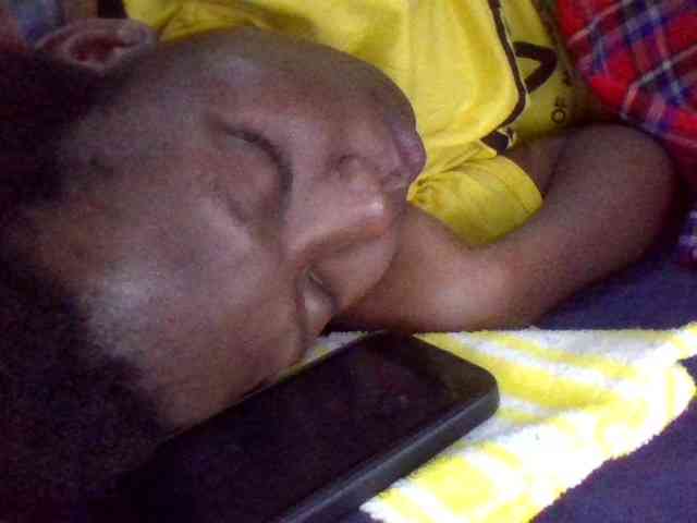Blackbeuty webcam