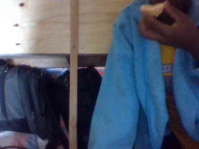 Blackbeuty webcam