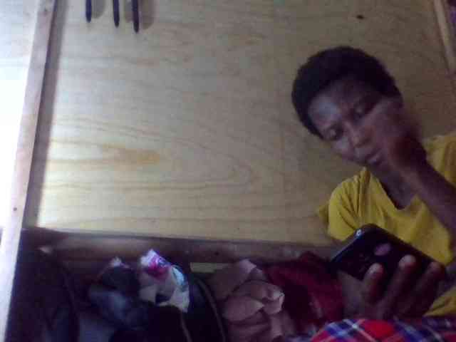 Blackbeuty webcam