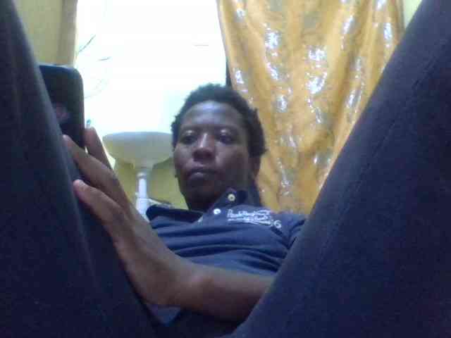 Blackbeuty webcam