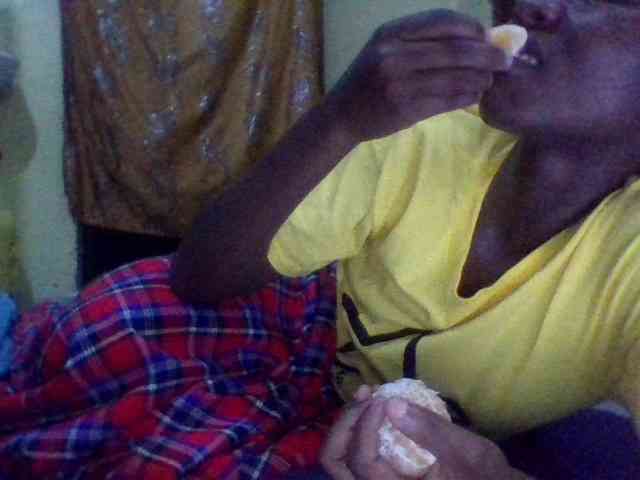 Blackbeuty webcam