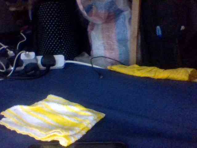 Blackbeuty webcam