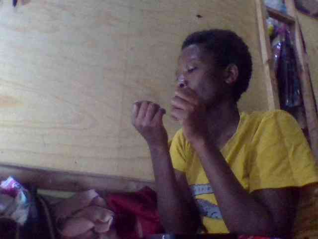 Blackbeuty webcam