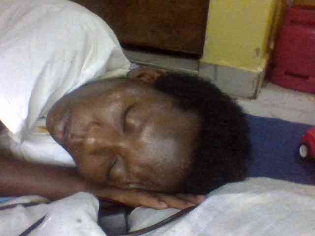 Blackbeuty webcam